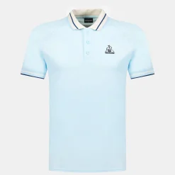Clearance Héritage Polo HERITAGE Homme Poloshirts | T-shirts Und Tops