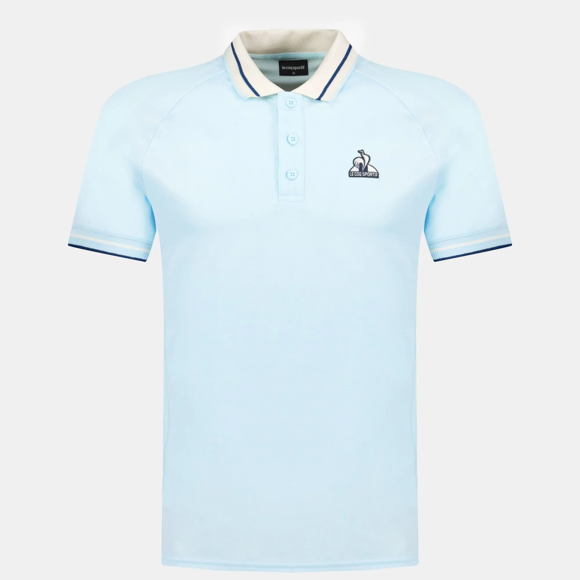 Clearance Héritage Polo HERITAGE Homme Poloshirts | T-shirts Und Tops