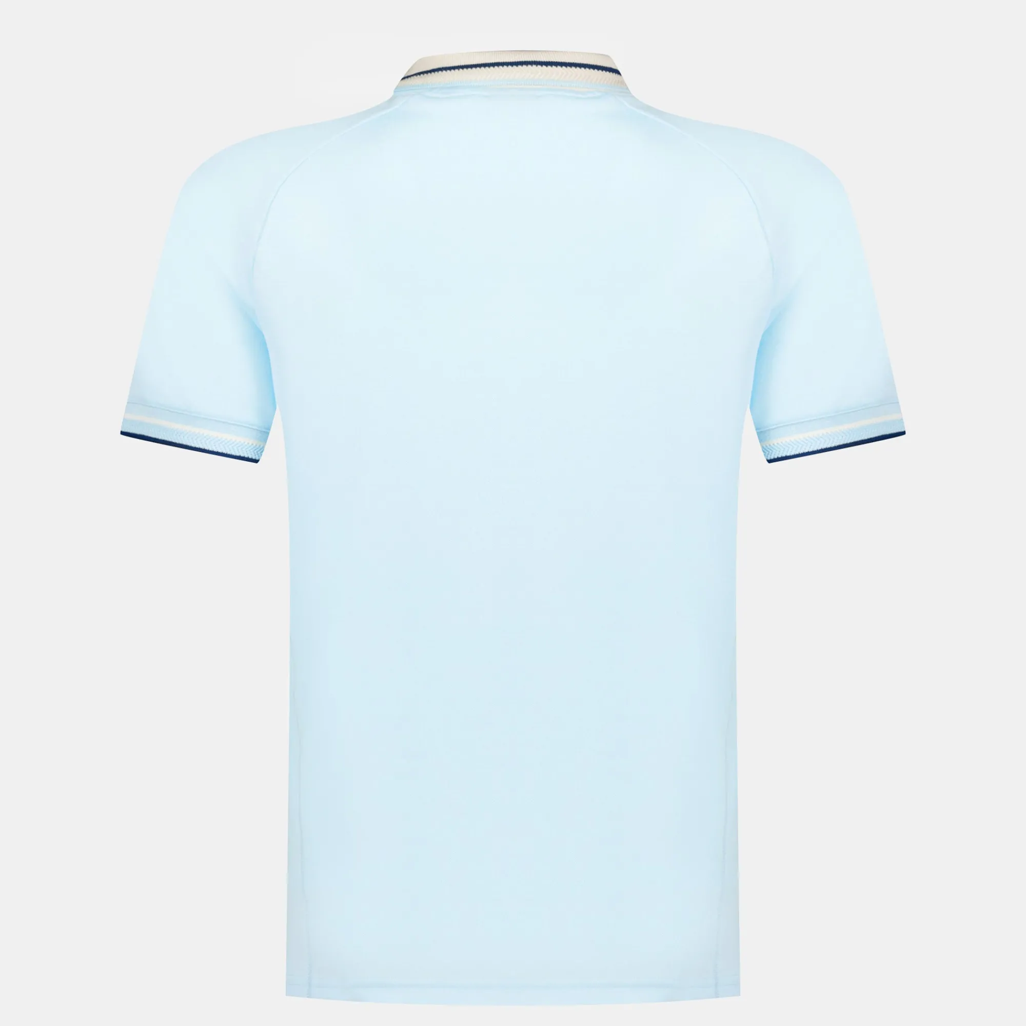 Clearance Héritage Polo HERITAGE Homme Poloshirts | T-shirts Und Tops