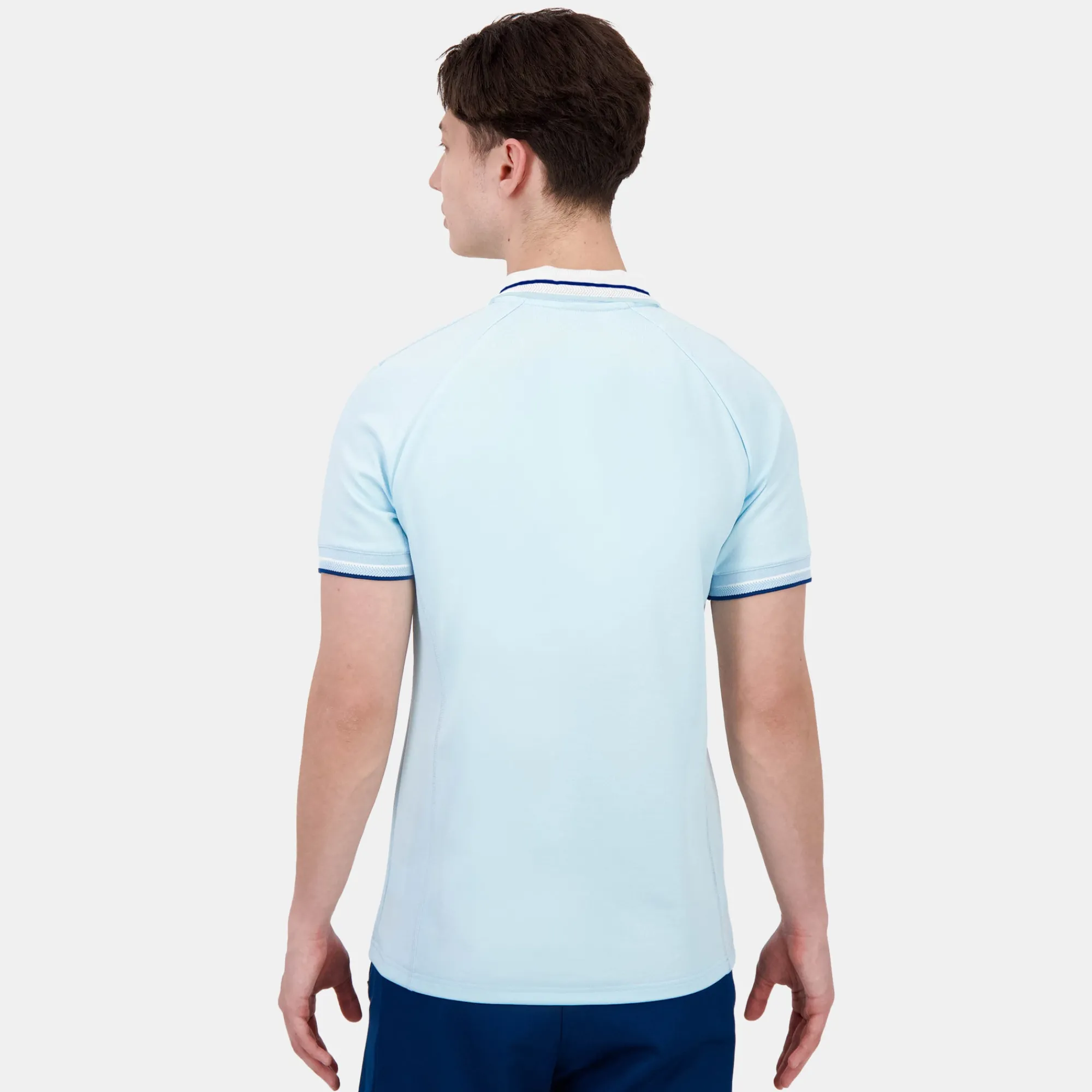 Clearance Héritage Polo HERITAGE Homme Poloshirts | T-shirts Und Tops