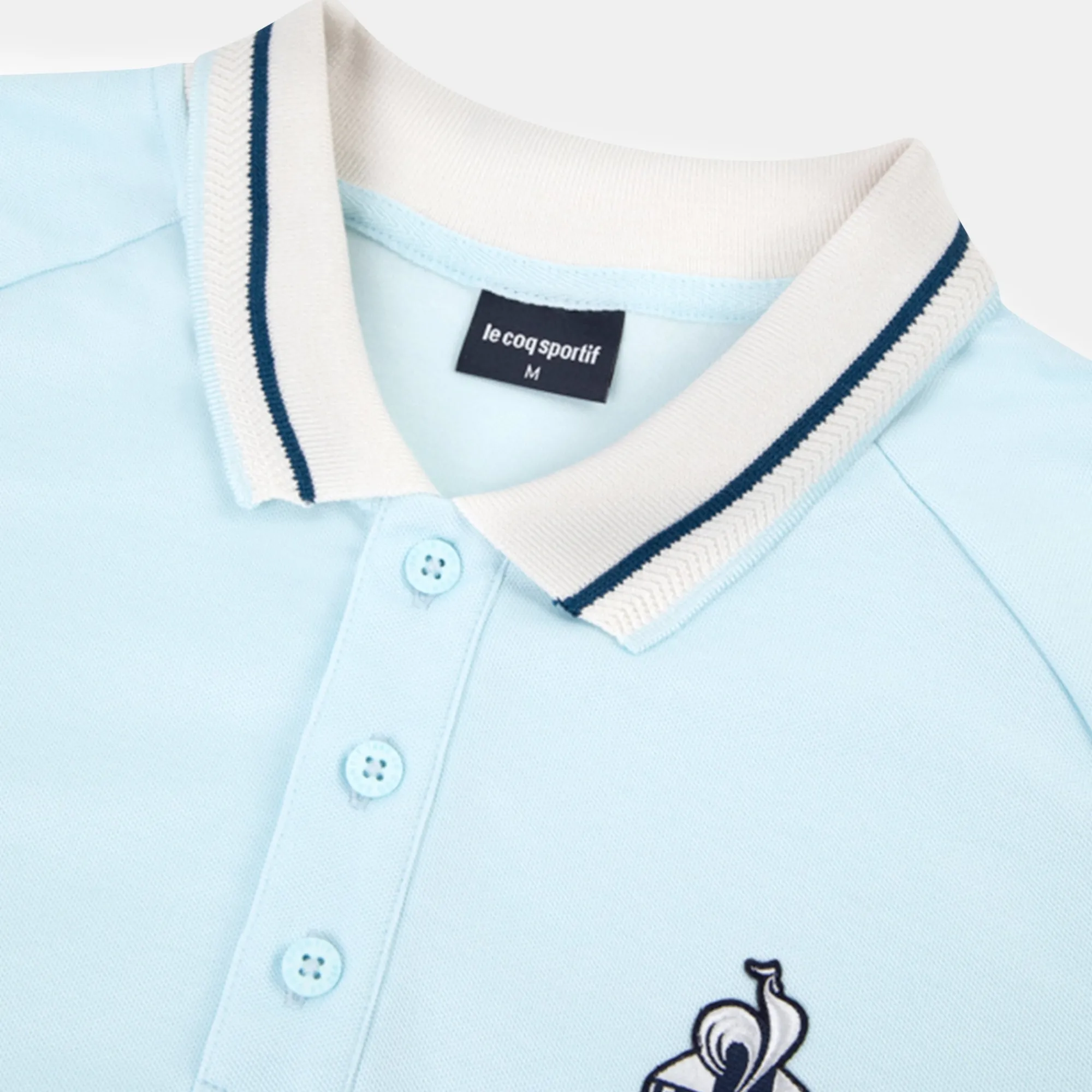 Clearance Héritage Polo HERITAGE Homme Poloshirts | T-shirts Und Tops