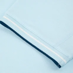 Clearance Héritage Polo HERITAGE Homme Poloshirts | T-shirts Und Tops