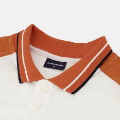 Sale Héritage Polo Homme Poloshirts
