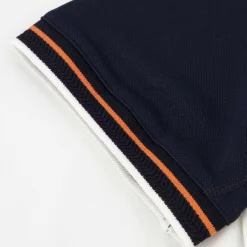 Hot Héritage Polo Homme Poloshirts