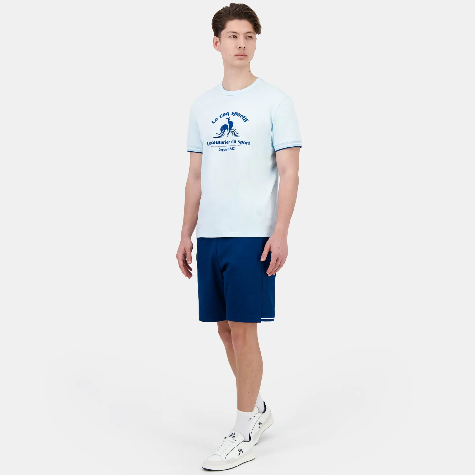 Best Héritage Short HERITAGE Homme Shorts