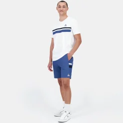 Hot Héritage Short HERITAGE Homme Shorts