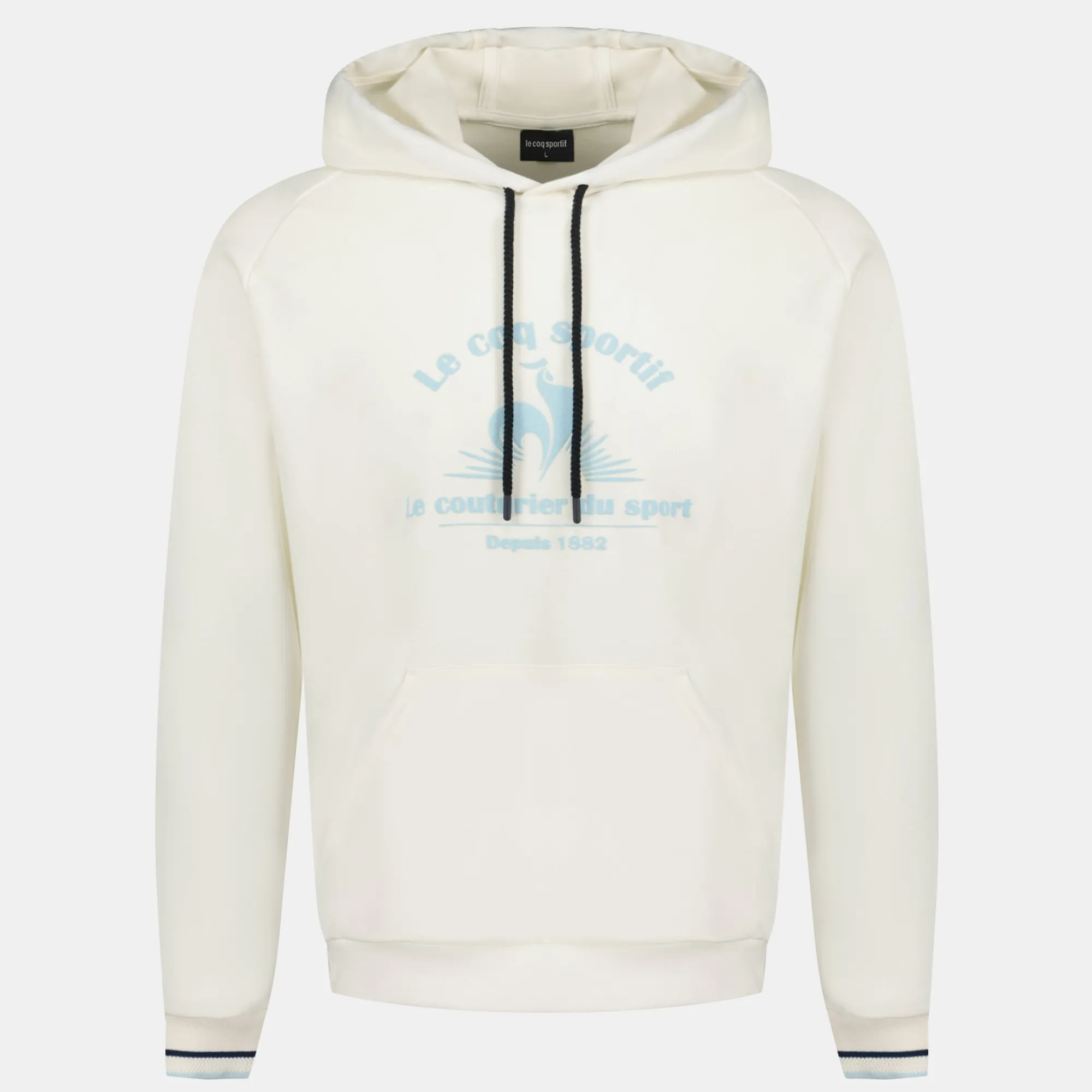 Fashion Héritage Sweat à capuche HERITAGE Homme Sweatshirts