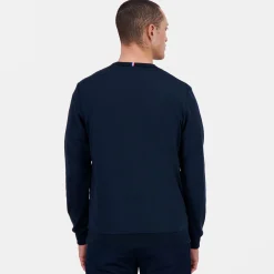 Outlet Héritage Sweat col rond HERITAGE Homme Sweatshirts