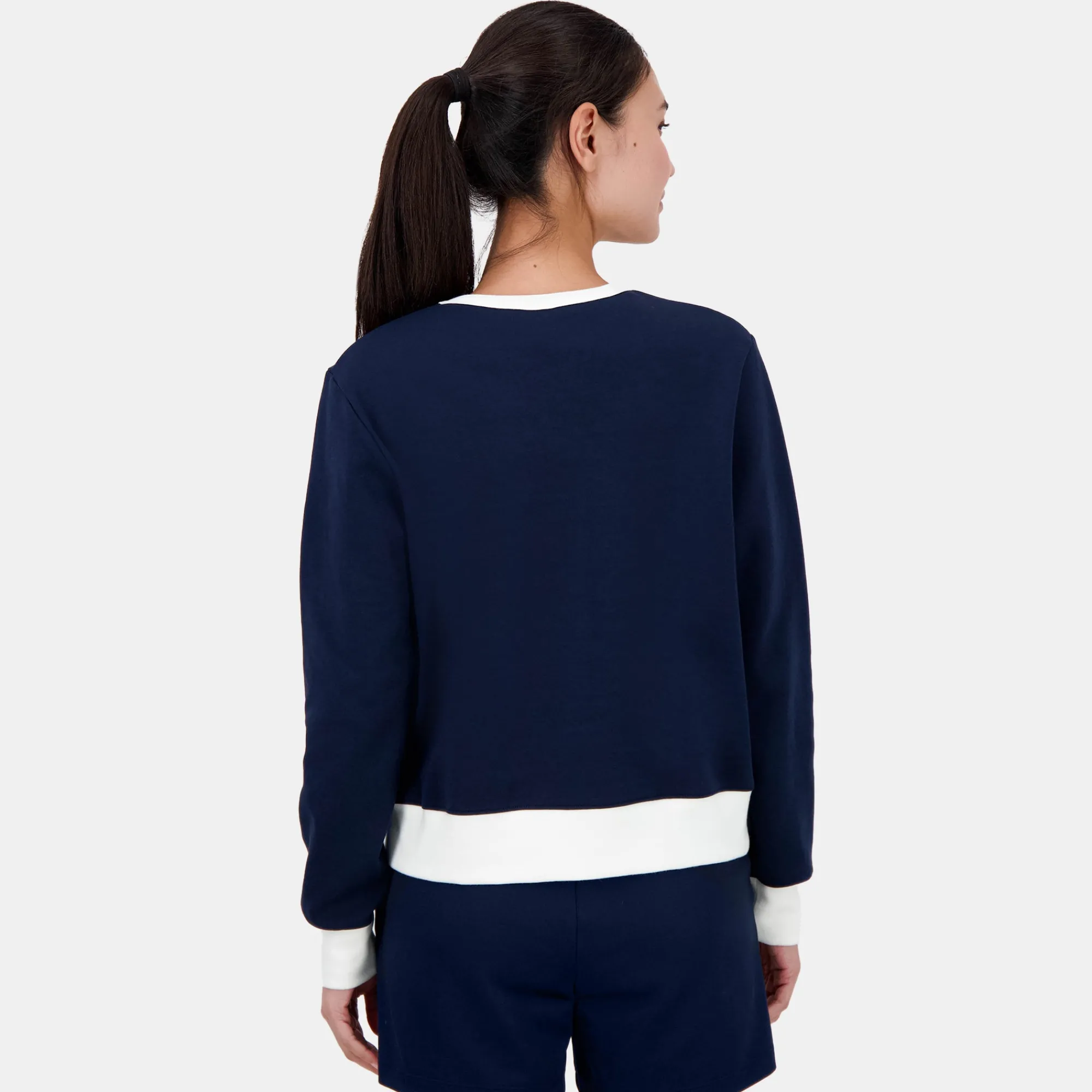 Discount Héritage Sweat col rond HERITAGE Femme Sweatshirts Und Hoodies