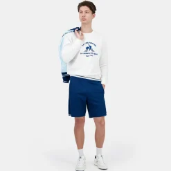 Best Héritage Sweat col rond HERITAGE Homme Sweatshirts