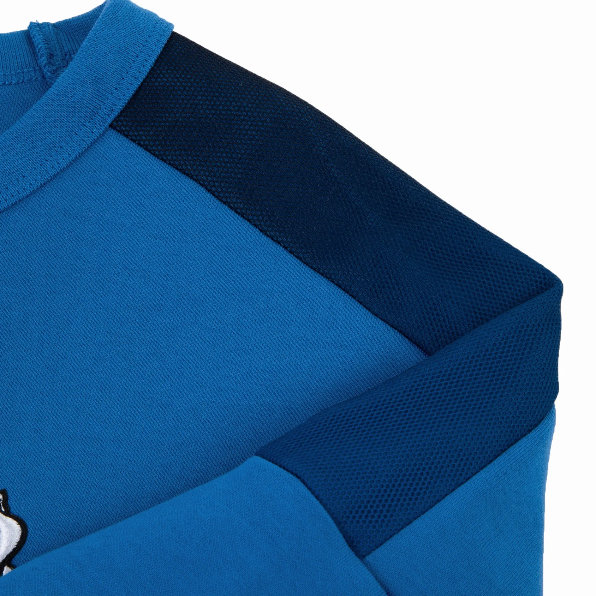 Discount Héritage Sweat col rond HERITAGE Homme Sweatshirts