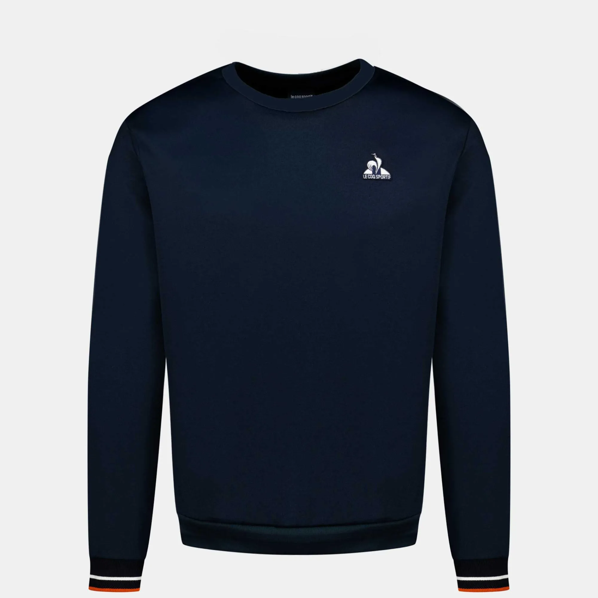 Clearance Héritage Sweat col rond Homme Sweatshirts