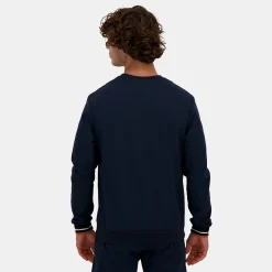 Clearance Héritage Sweat col rond Homme Sweatshirts