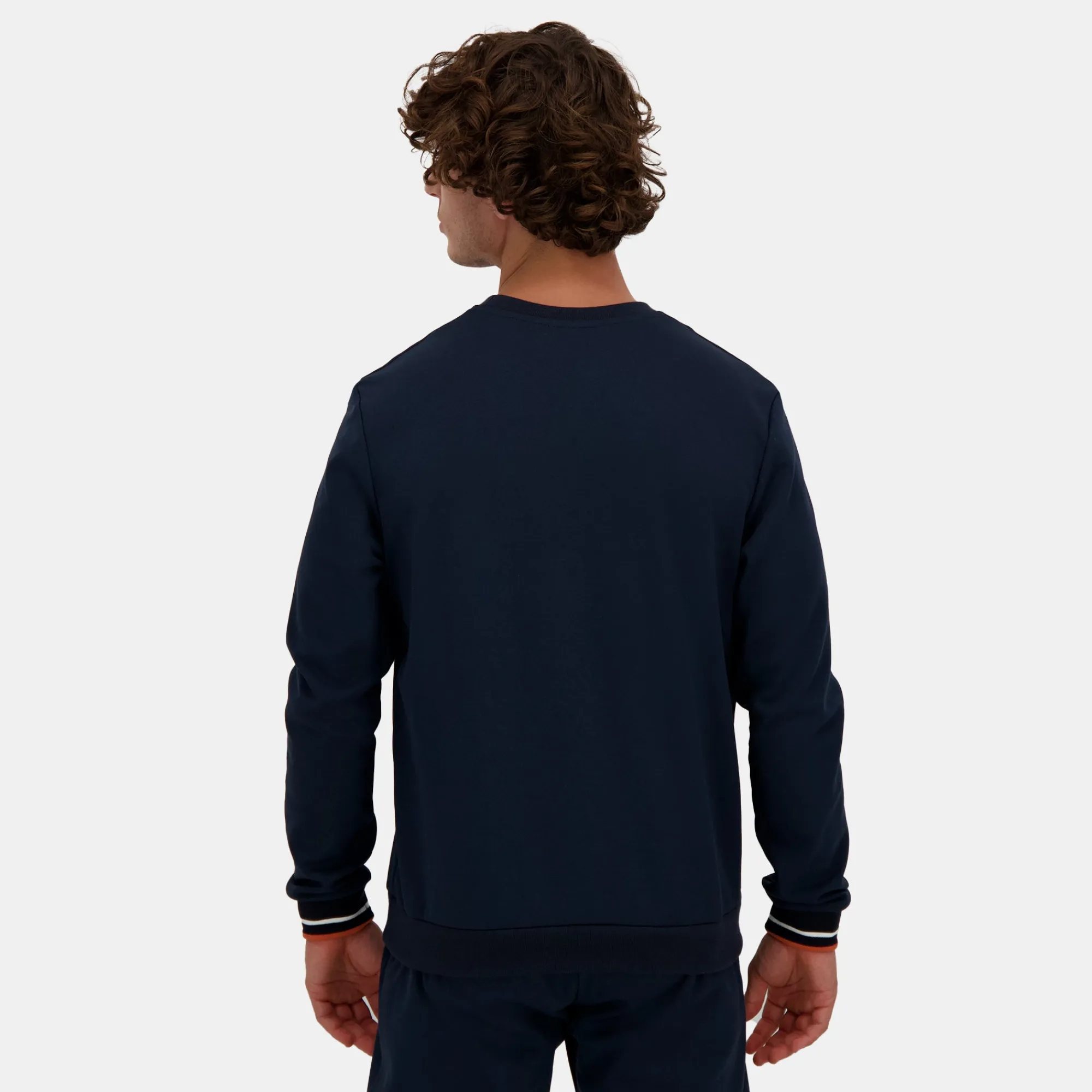 Clearance Héritage Sweat col rond Homme Sweatshirts