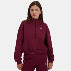 New Héritage Sweat HERITAGE Femme Sweatshirts Und Hoodies