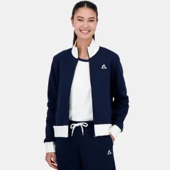 Fashion Héritage Sweat zippé HERITAGE Femme Sweatshirts Und Hoodies