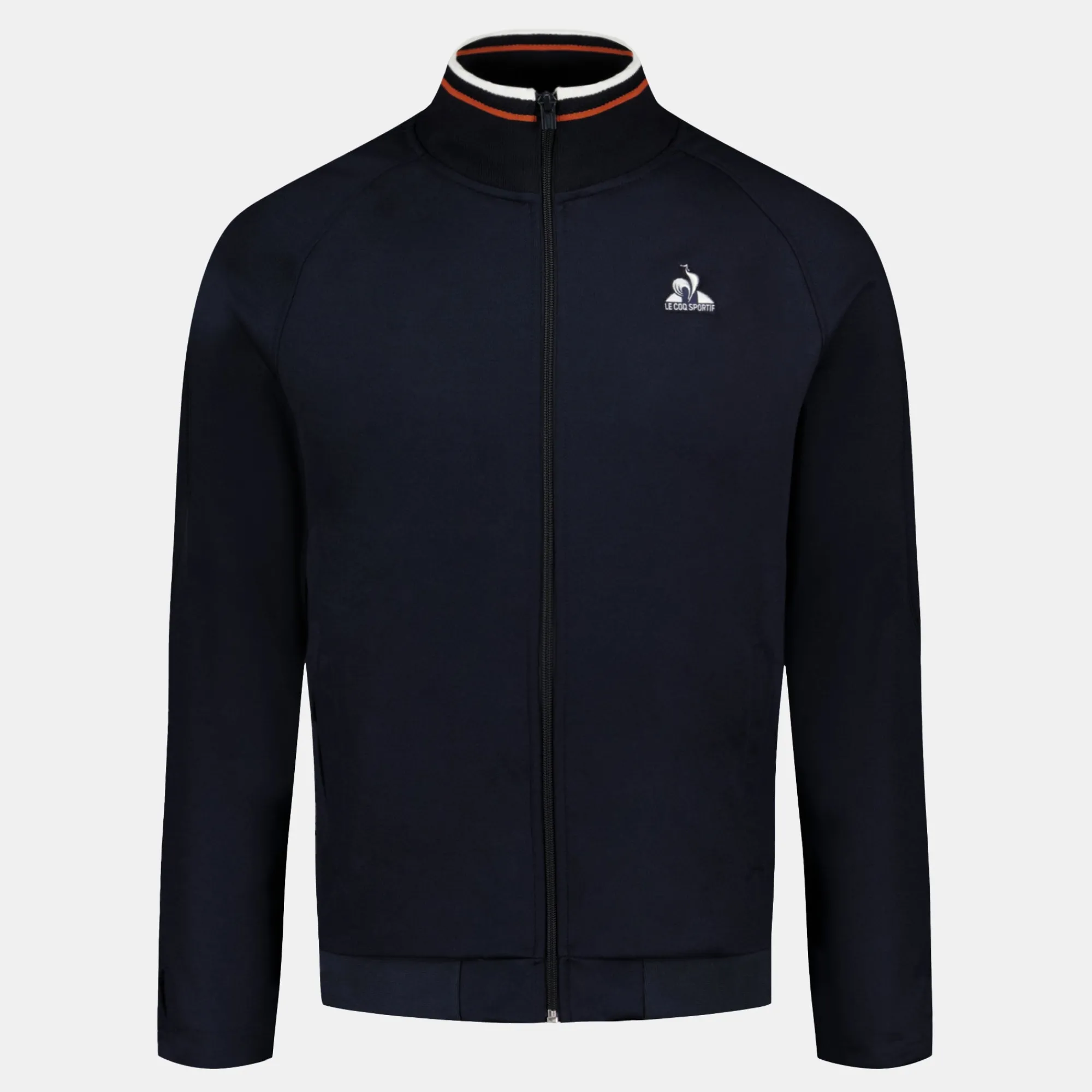 Clearance Héritage Sweat zippé Homme Sweatshirts
