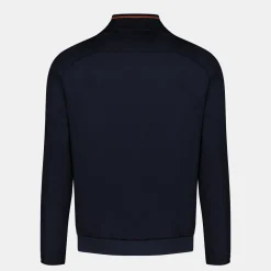 Clearance Héritage Sweat zippé Homme Sweatshirts