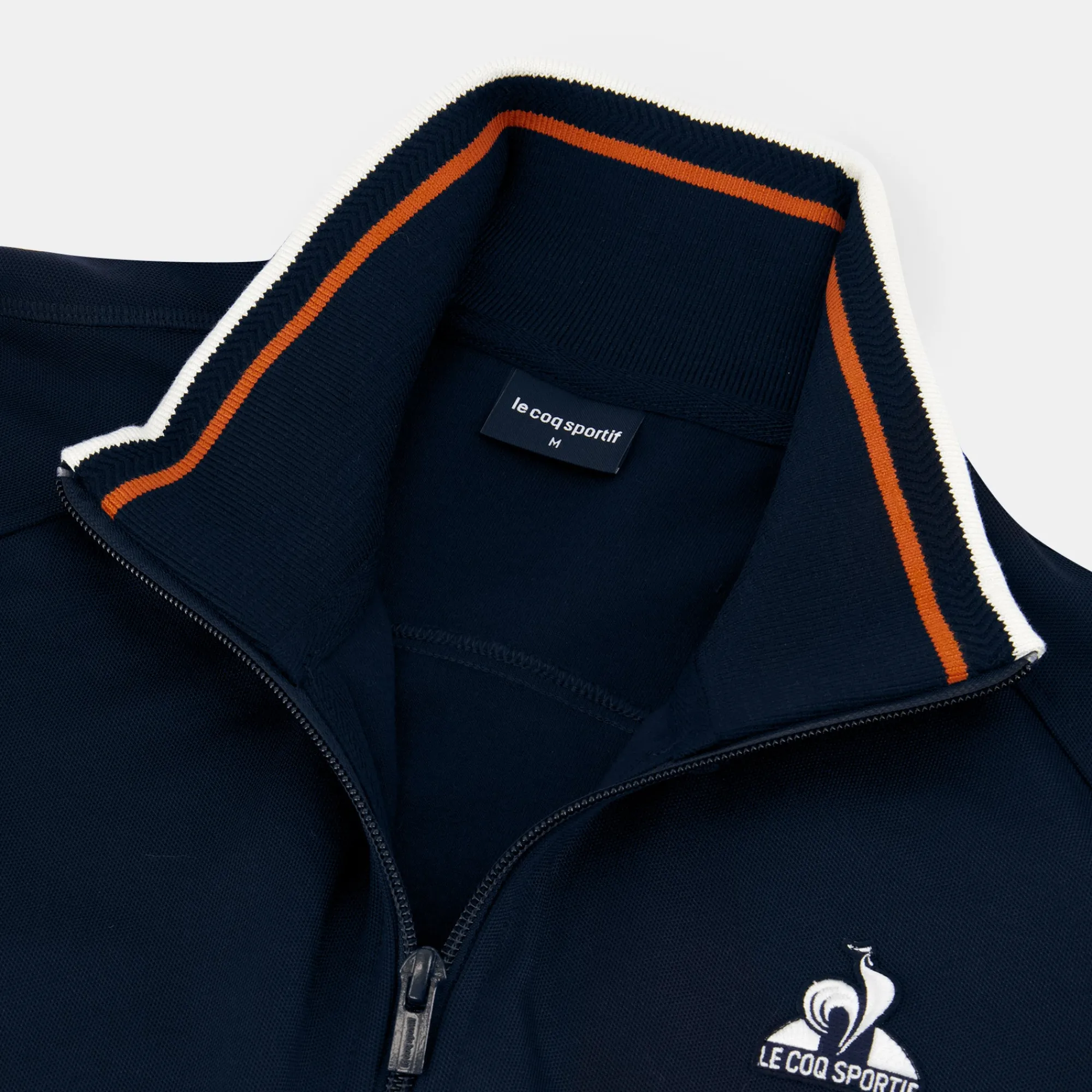 Clearance Héritage Sweat zippé Homme Sweatshirts