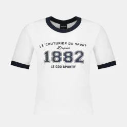 Outlet Héritage T-shirt Femme T-shirts, Polos Und Tops