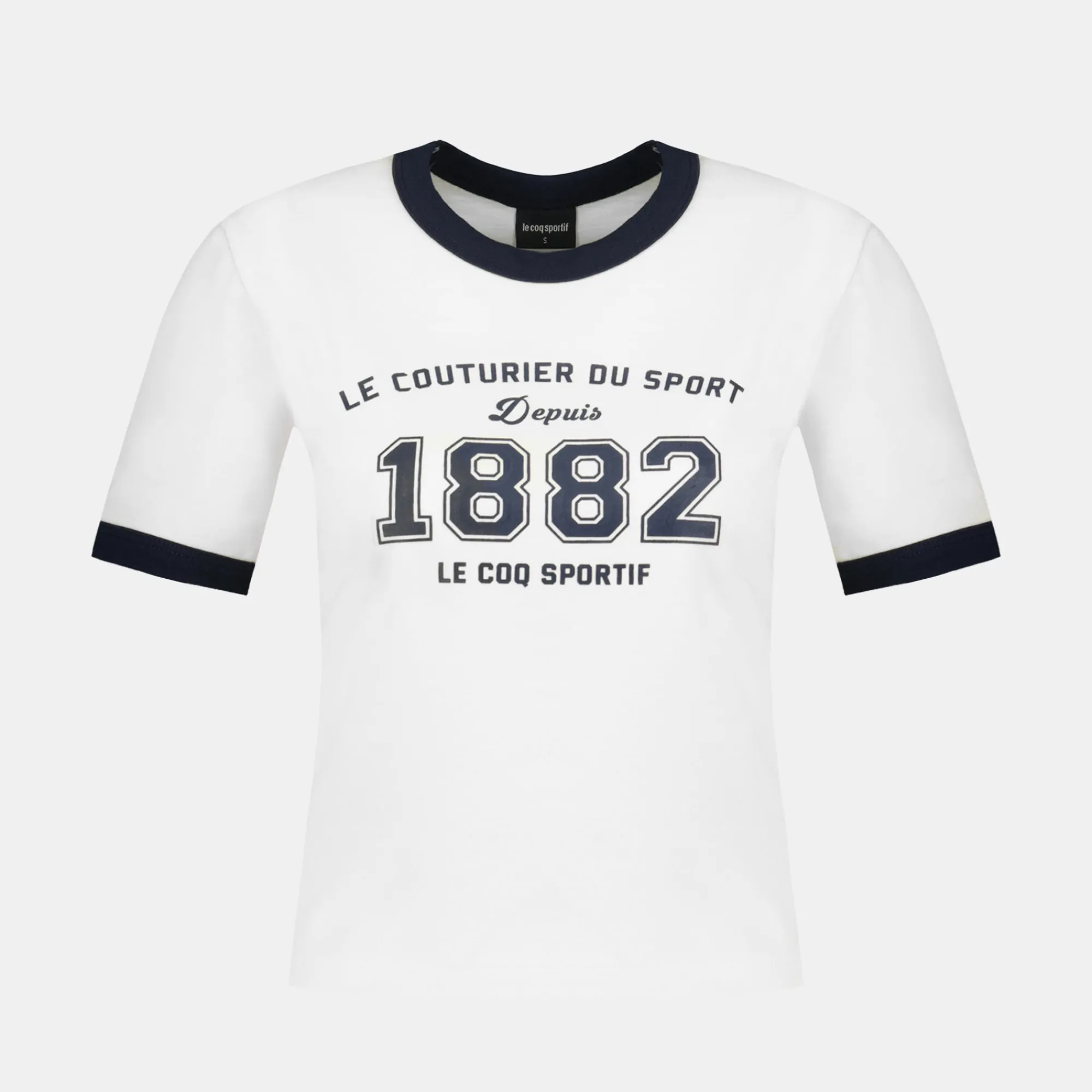 Outlet Héritage T-shirt Femme T-shirts, Polos Und Tops