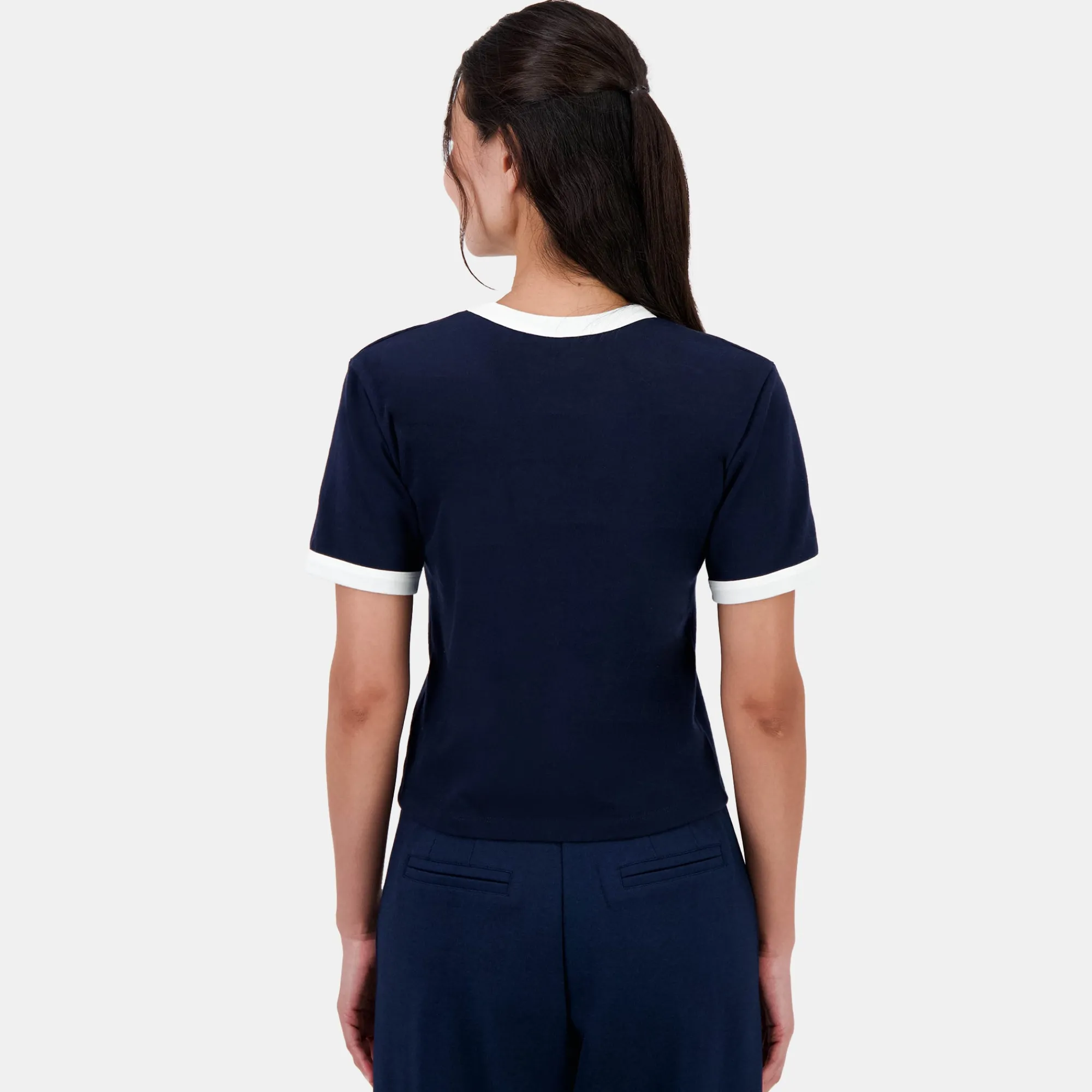 Best Héritage T-shirt Femme T-shirts, Polos Und Tops