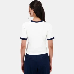 Outlet Héritage T-shirt Femme T-shirts, Polos Und Tops