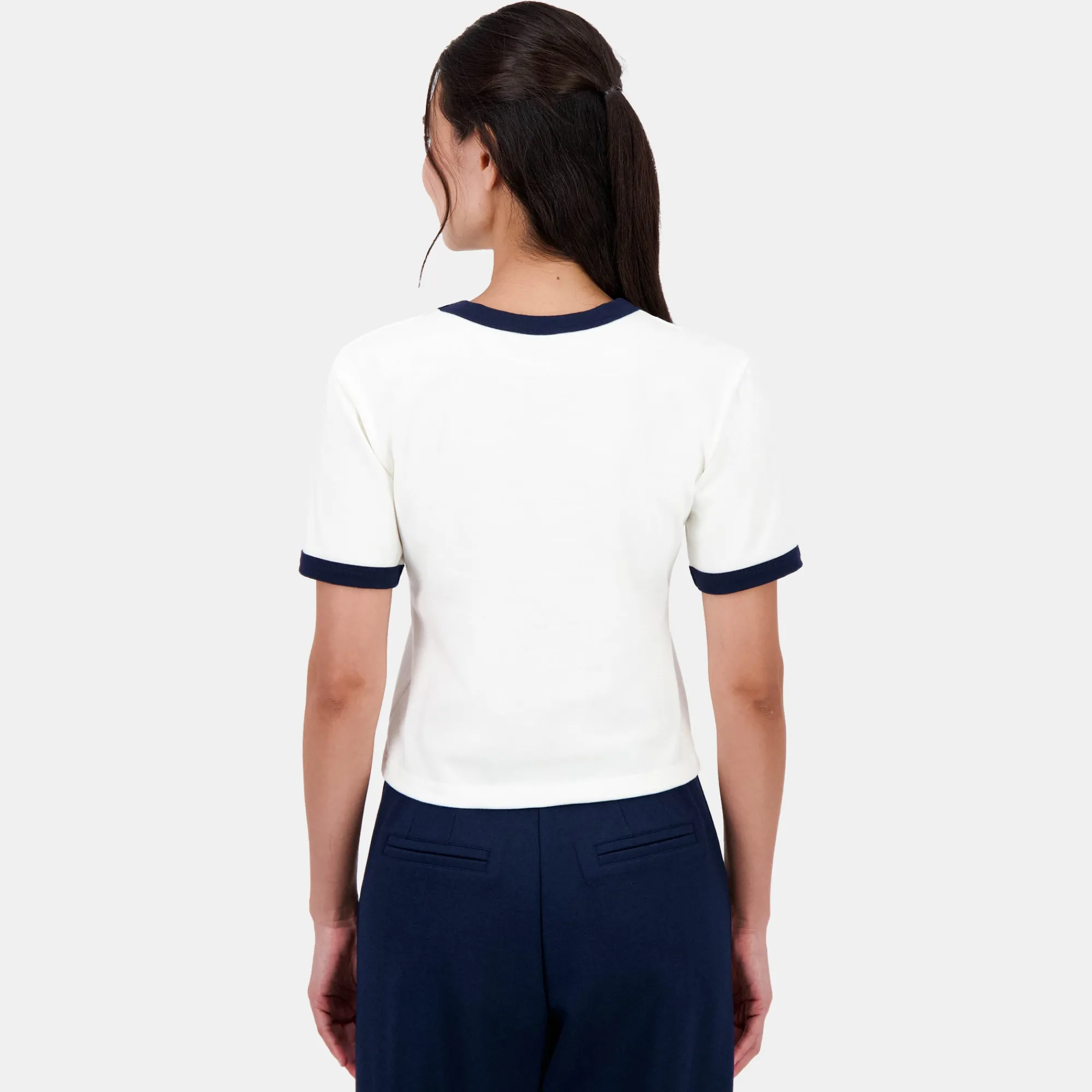 Outlet Héritage T-shirt Femme T-shirts, Polos Und Tops