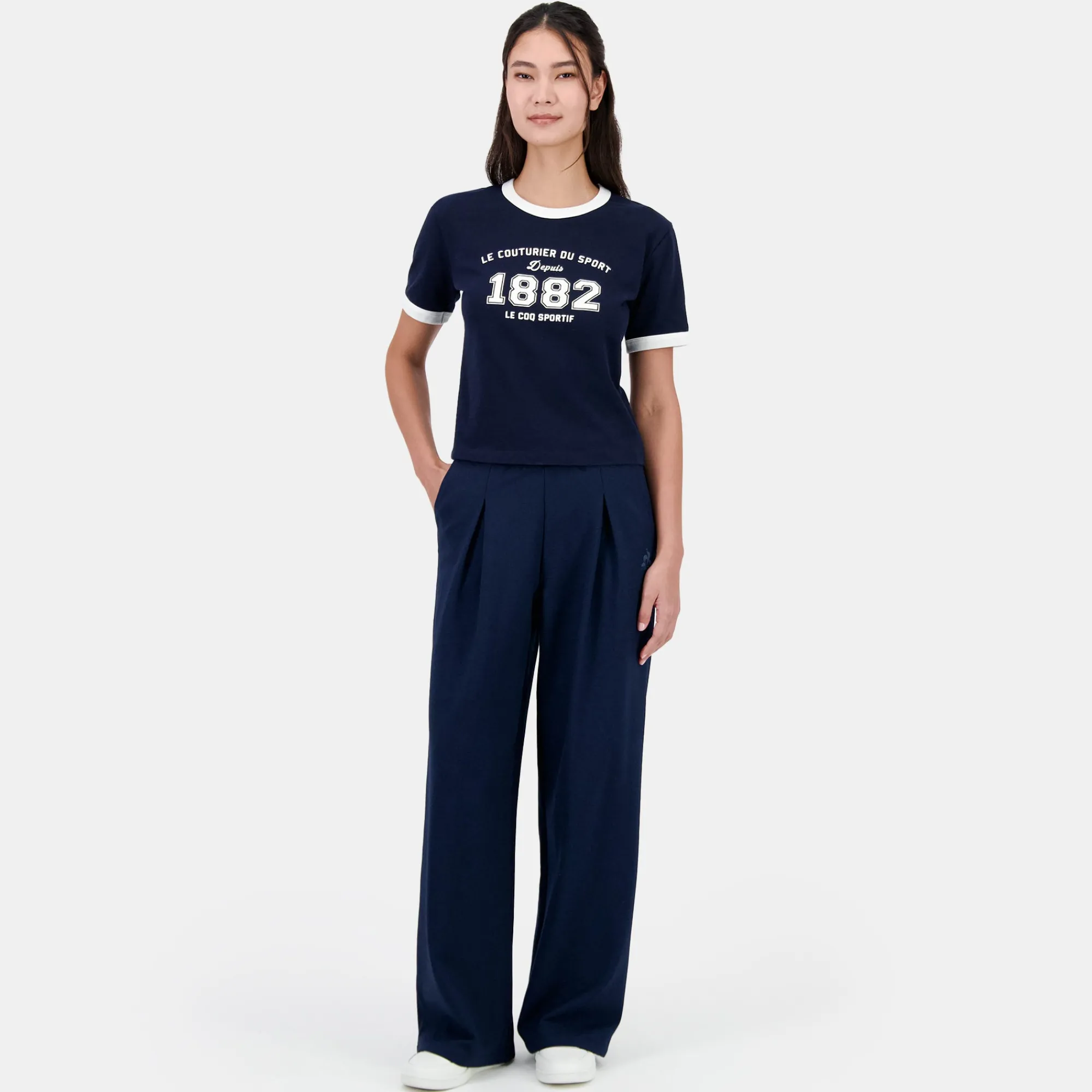 Best Héritage T-shirt Femme T-shirts, Polos Und Tops