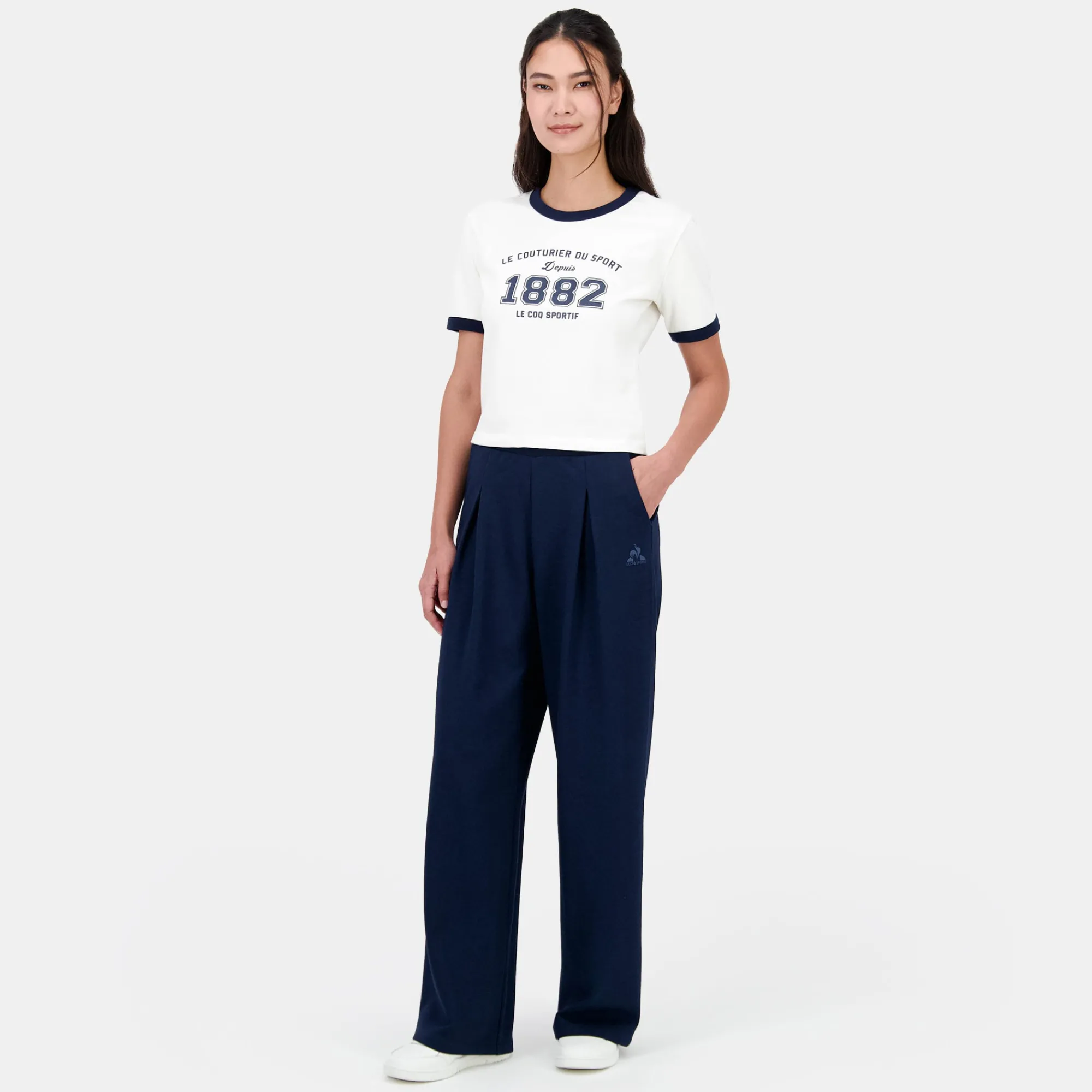 Outlet Héritage T-shirt Femme T-shirts, Polos Und Tops