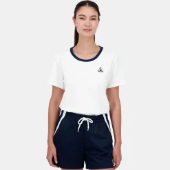 Outlet Héritage T-shirt HERITAGE Femme T-shirts, Polos Und Tops