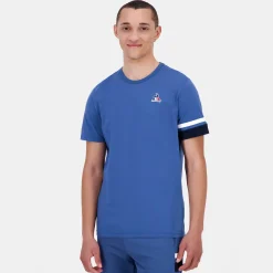 Clearance Héritage T-shirt HERITAGE Homme T-shirts Und Tops