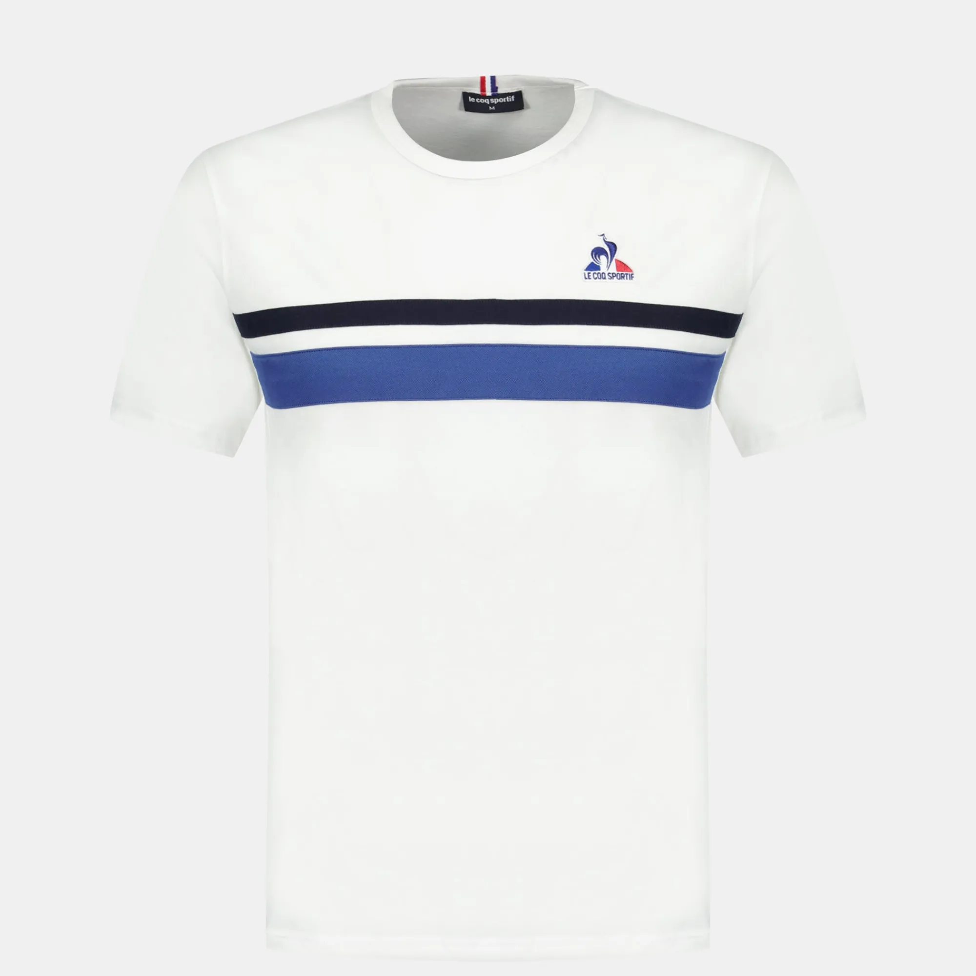 New Héritage T-shirt HERITAGE Homme T-shirts Und Tops
