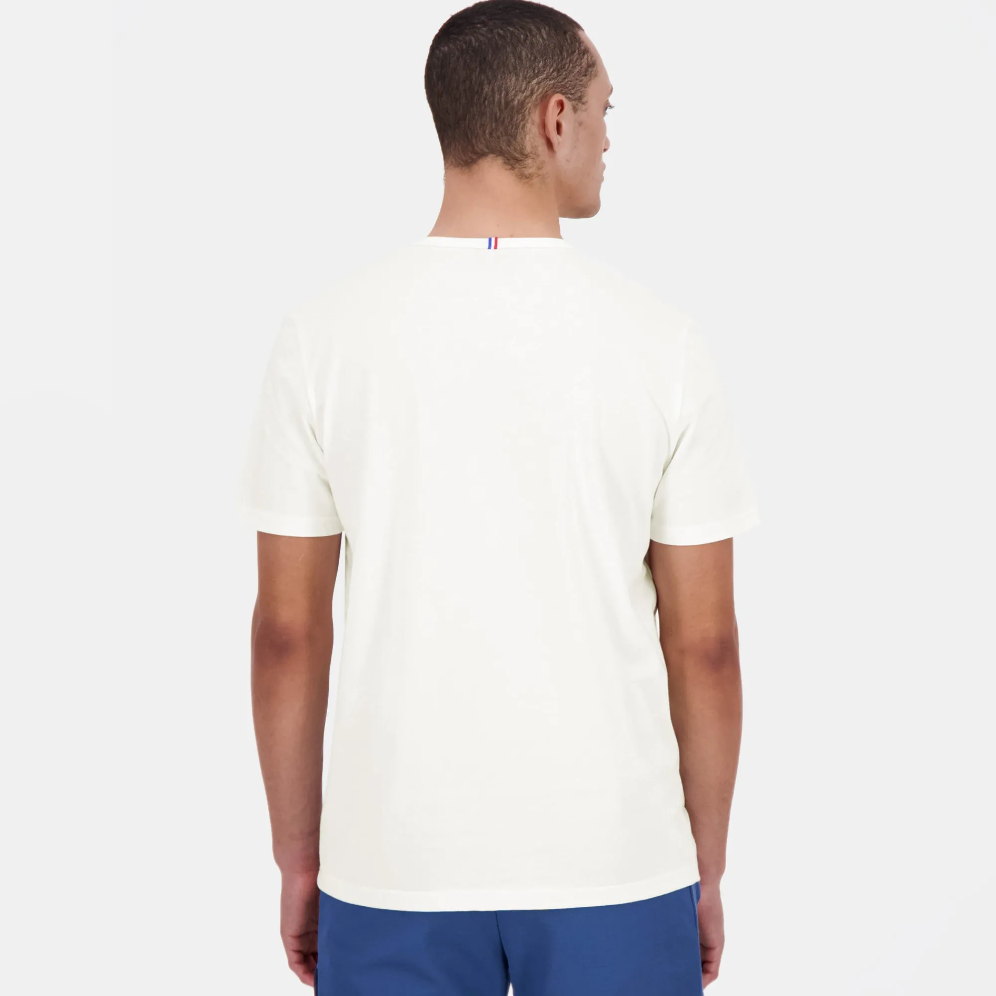 New Héritage T-shirt HERITAGE Homme T-shirts Und Tops