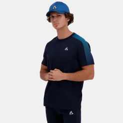 Sale Héritage T-shirt HERITAGE Homme T-shirts Und Tops