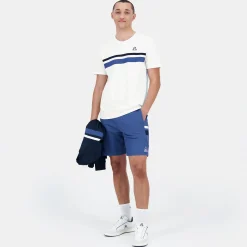 New Héritage T-shirt HERITAGE Homme T-shirts Und Tops