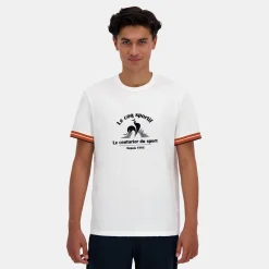Outlet Héritage T-shirt Homme T-shirts Und Tops