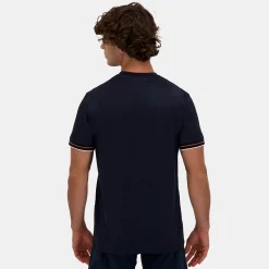 Discount Héritage T-shirt Homme T-shirts Und Tops