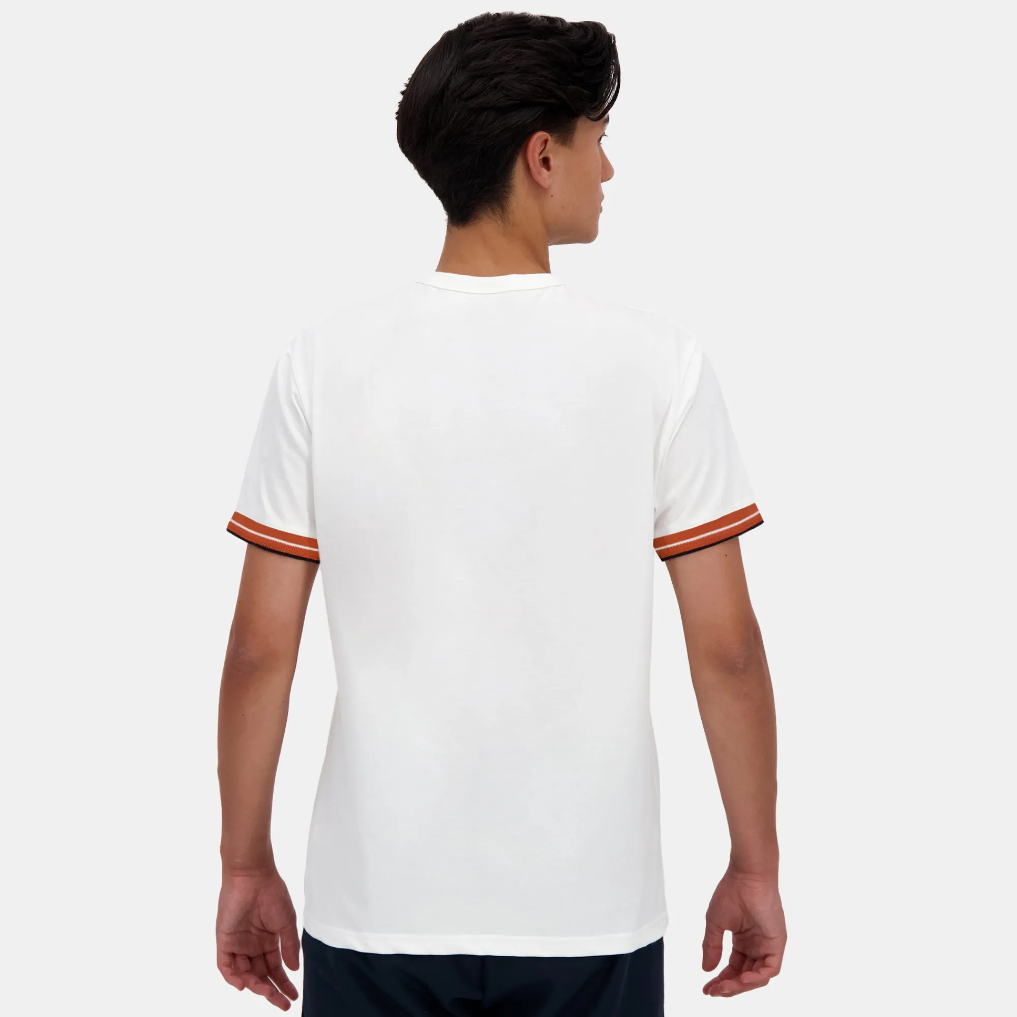 Outlet Héritage T-shirt Homme T-shirts Und Tops