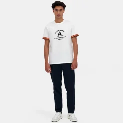 Outlet Héritage T-shirt Homme T-shirts Und Tops