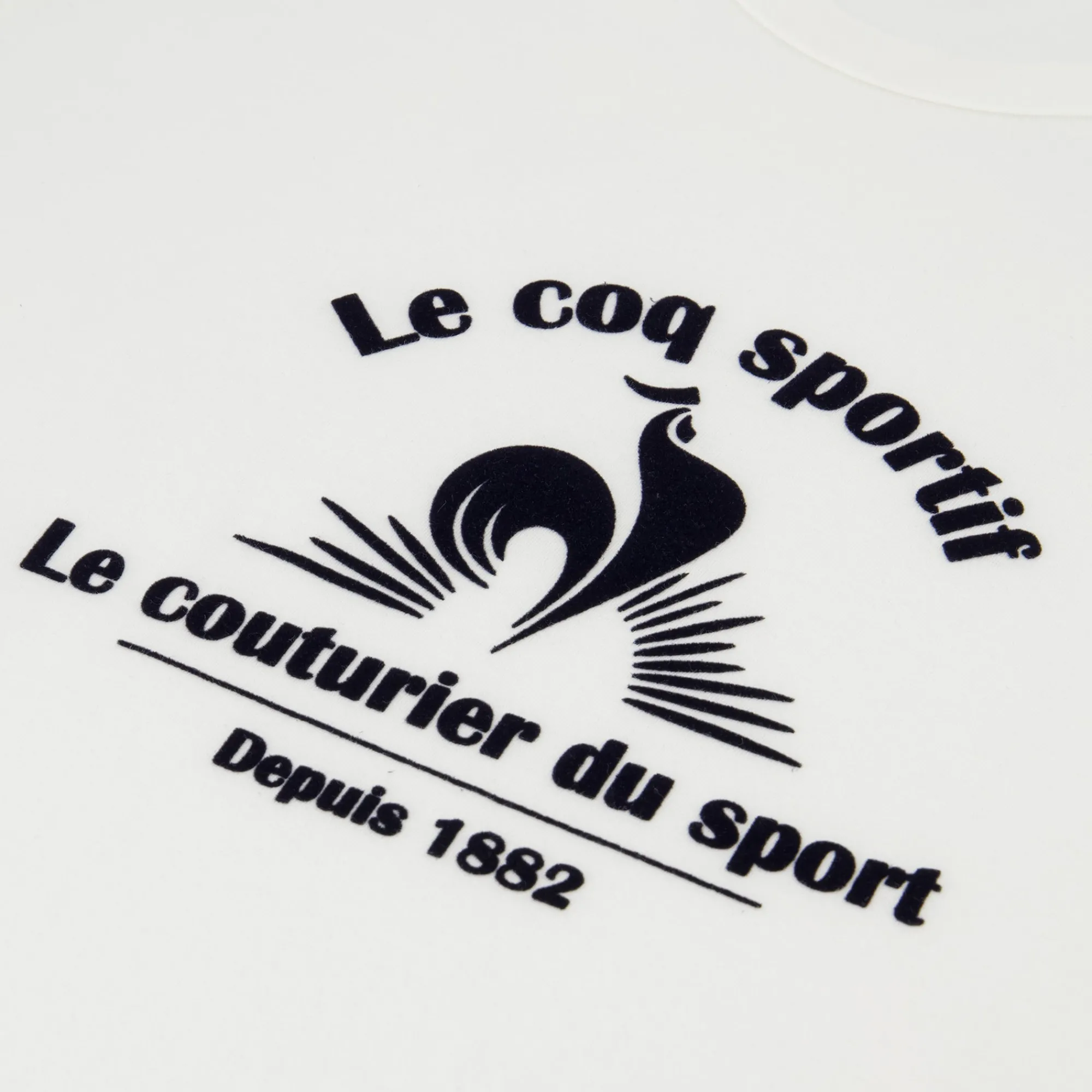 Outlet Héritage T-shirt Homme T-shirts Und Tops