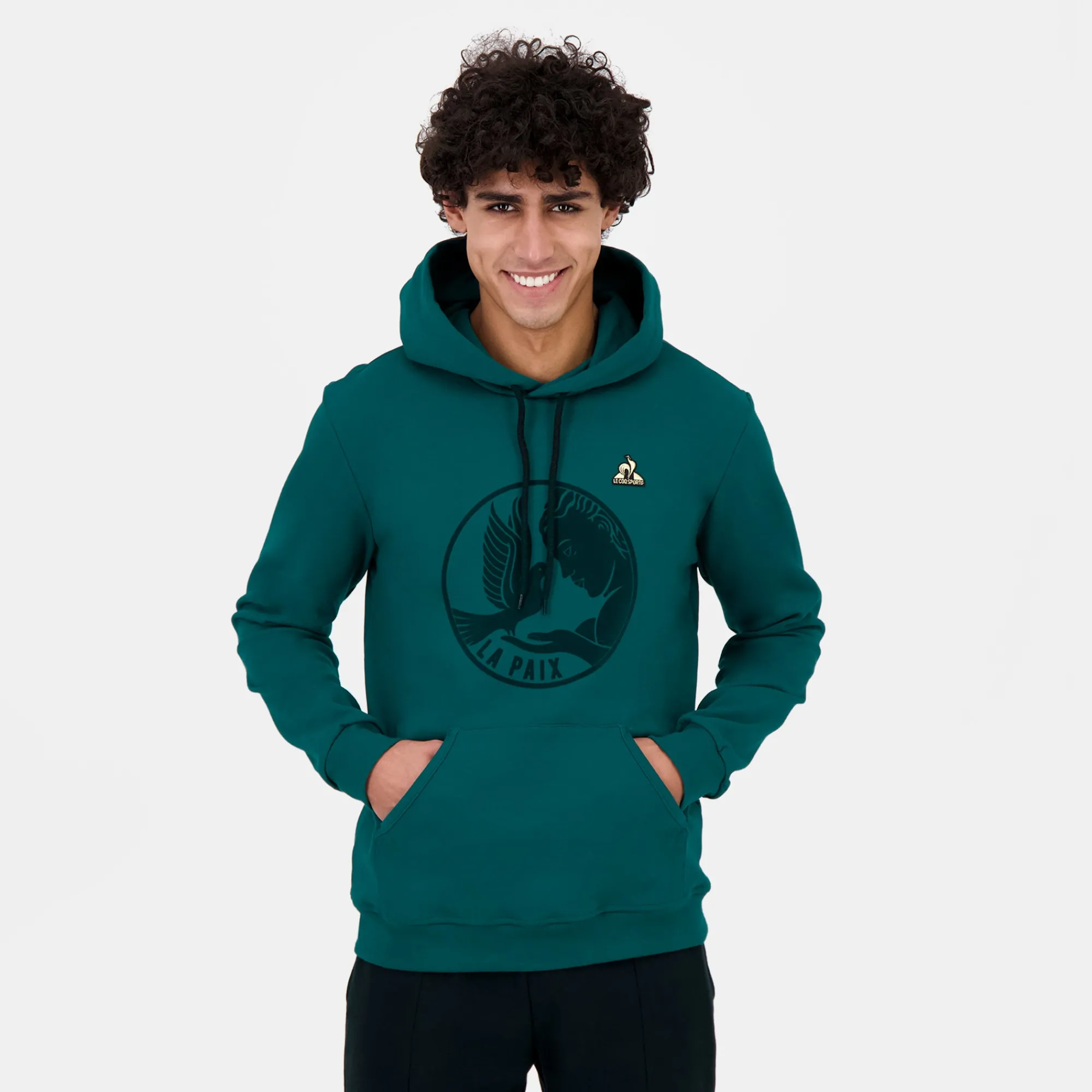 Online La Paix Sweat à capuche Homme Hoodies Und Kapuzenjacken | Sweatshirts