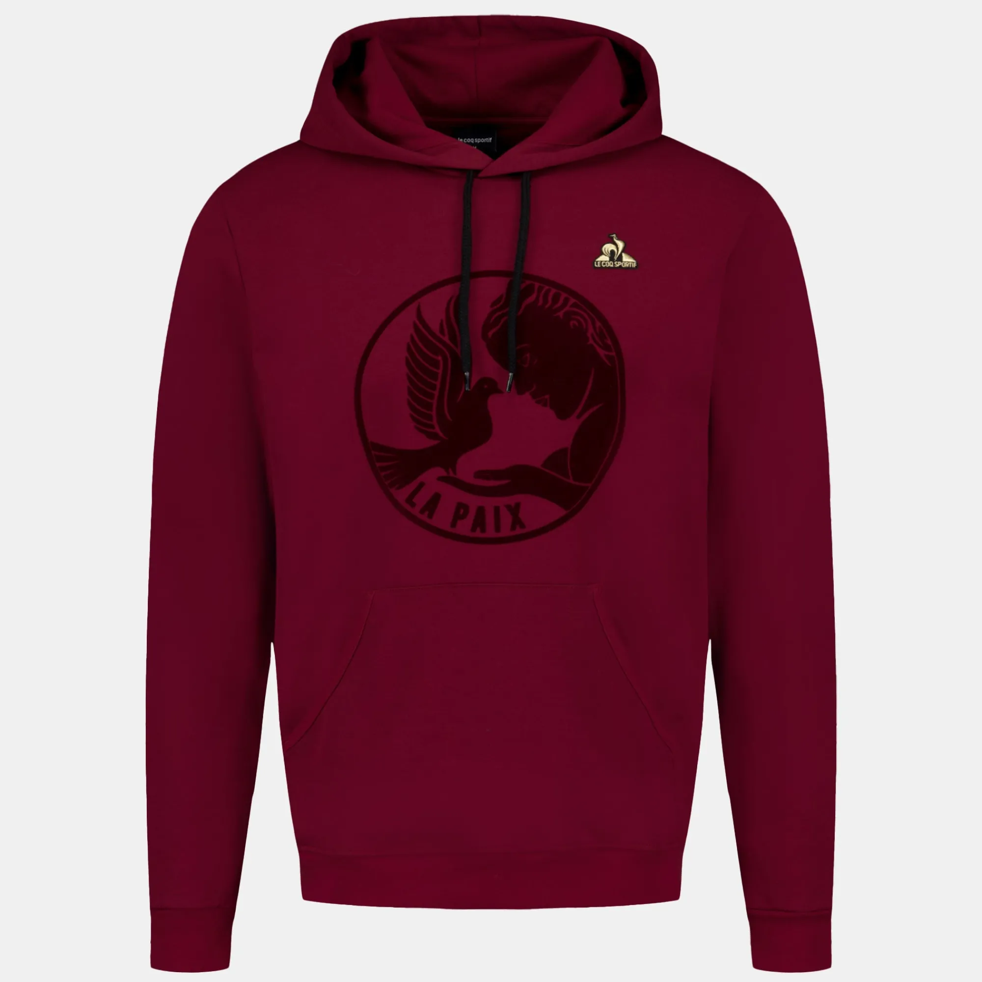 Best La Paix Sweat à capuche Homme Hoodies Und Kapuzenjacken | Sweatshirts