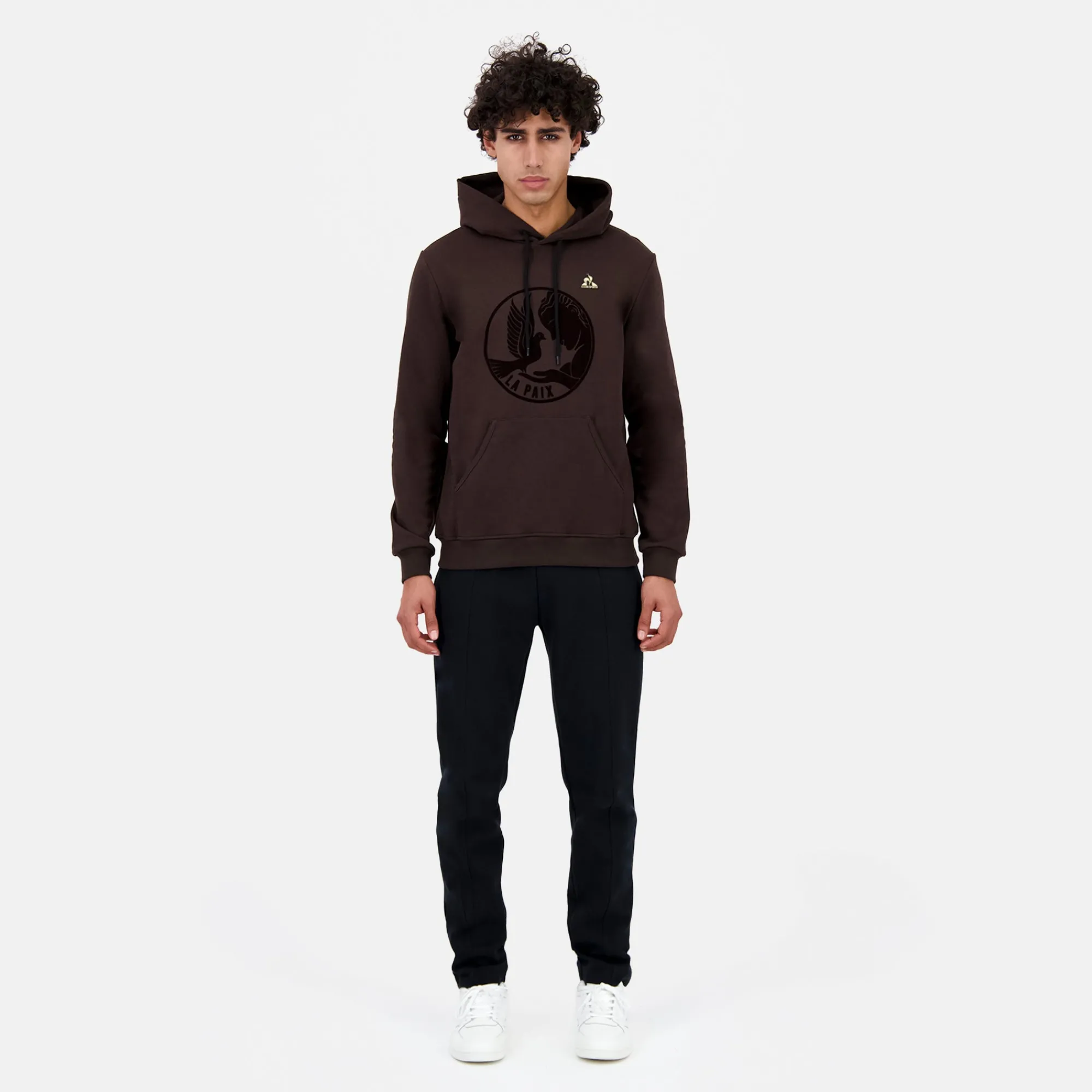 Outlet La Paix Sweat à capuche Homme Hoodies Und Kapuzenjacken | Sweatshirts