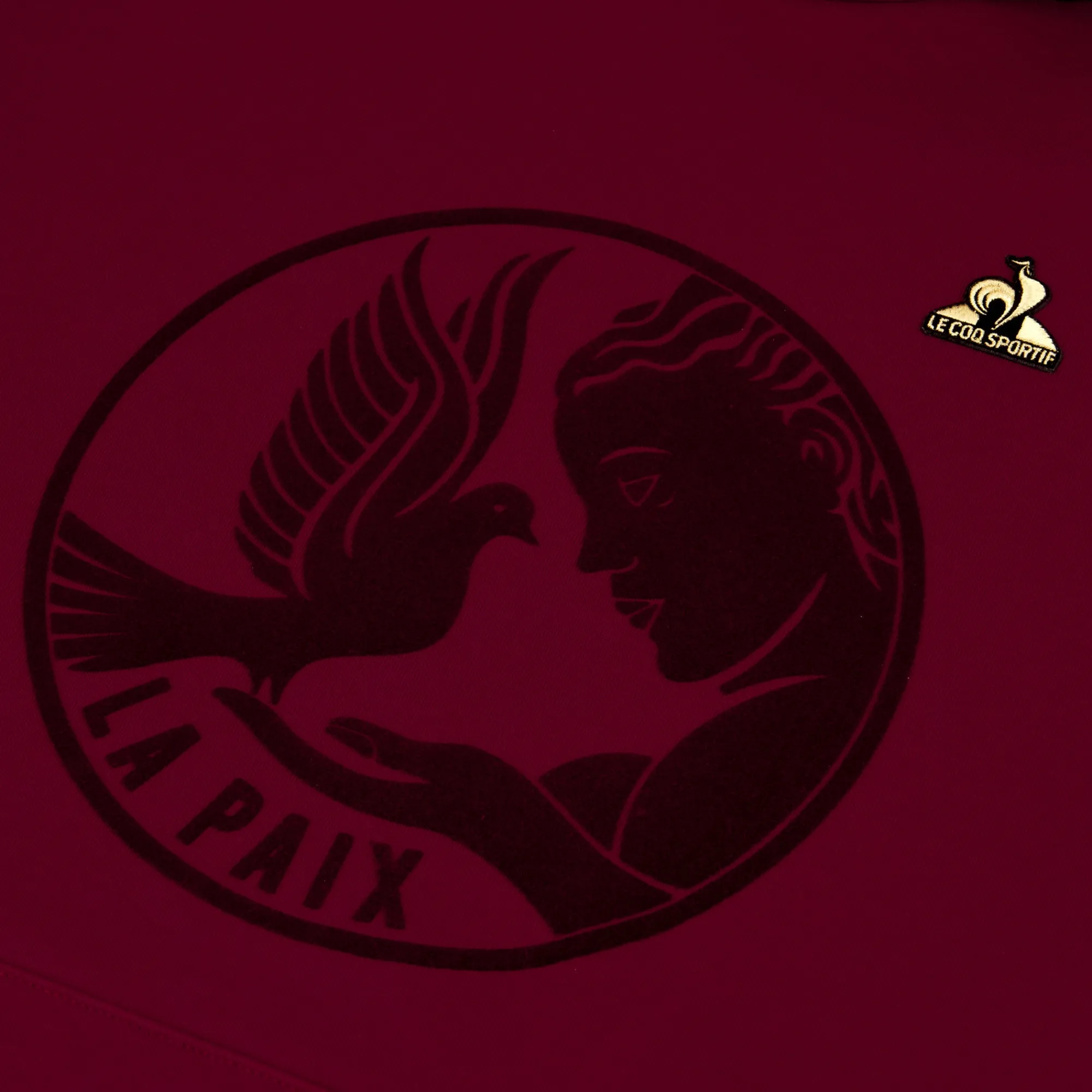 Best La Paix Sweat à capuche Homme Hoodies Und Kapuzenjacken | Sweatshirts