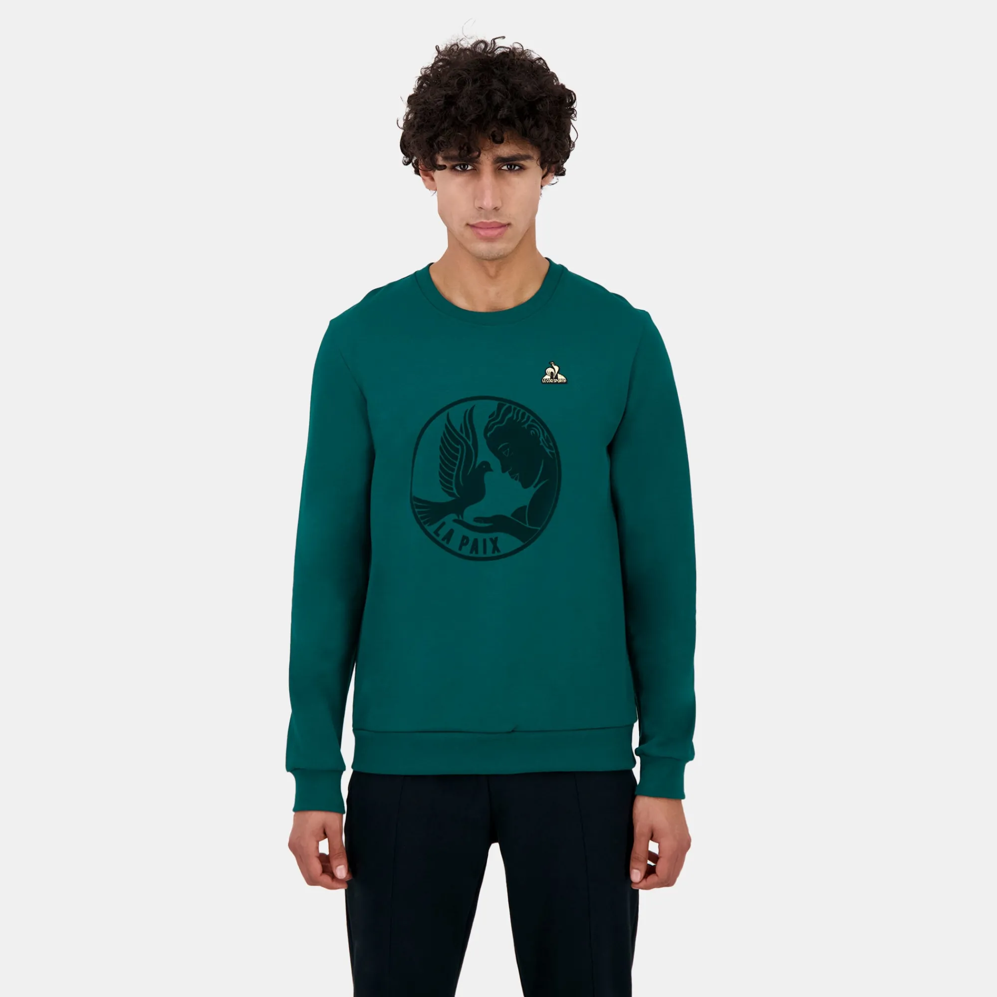 Best La Paix Sweat Homme Sweatshirts
