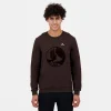 Outlet La Paix Sweat Homme Sweatshirts
