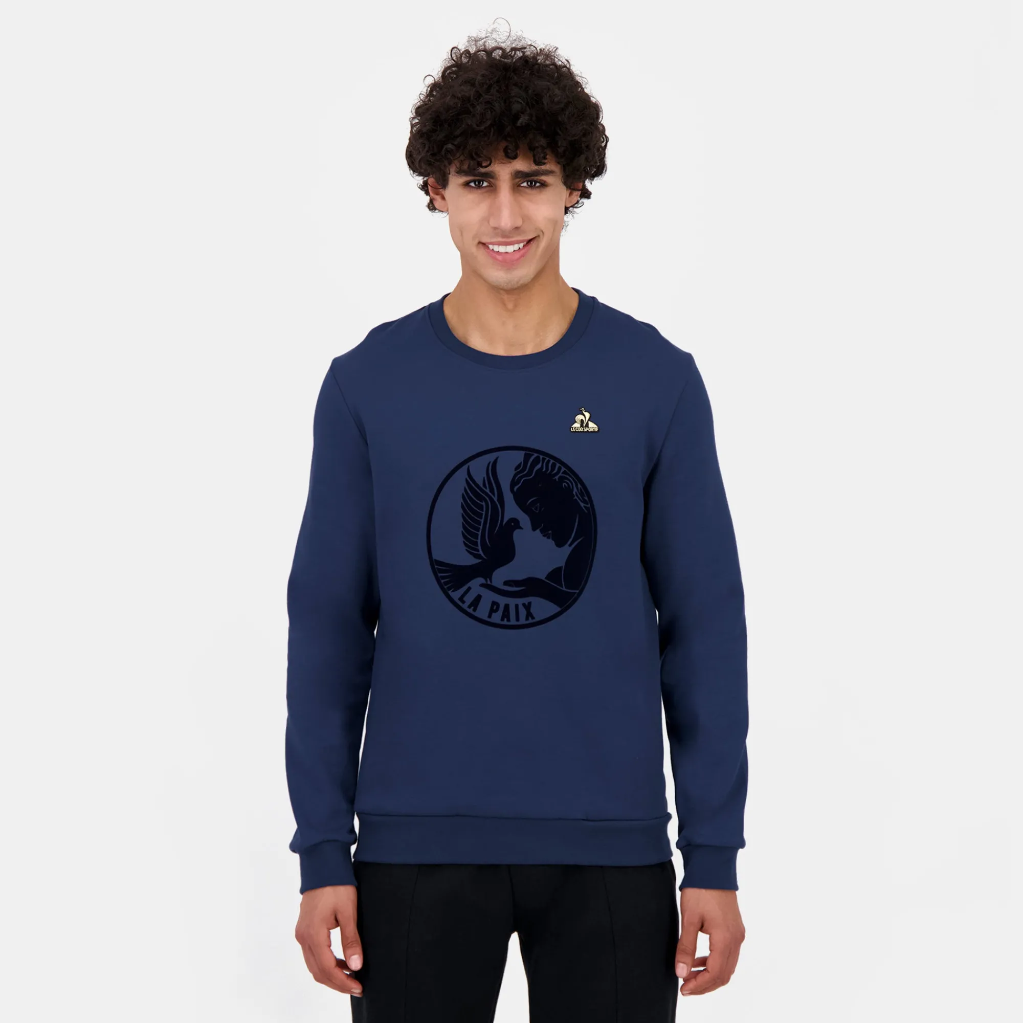 Best La Paix Sweat Homme Sweatshirts