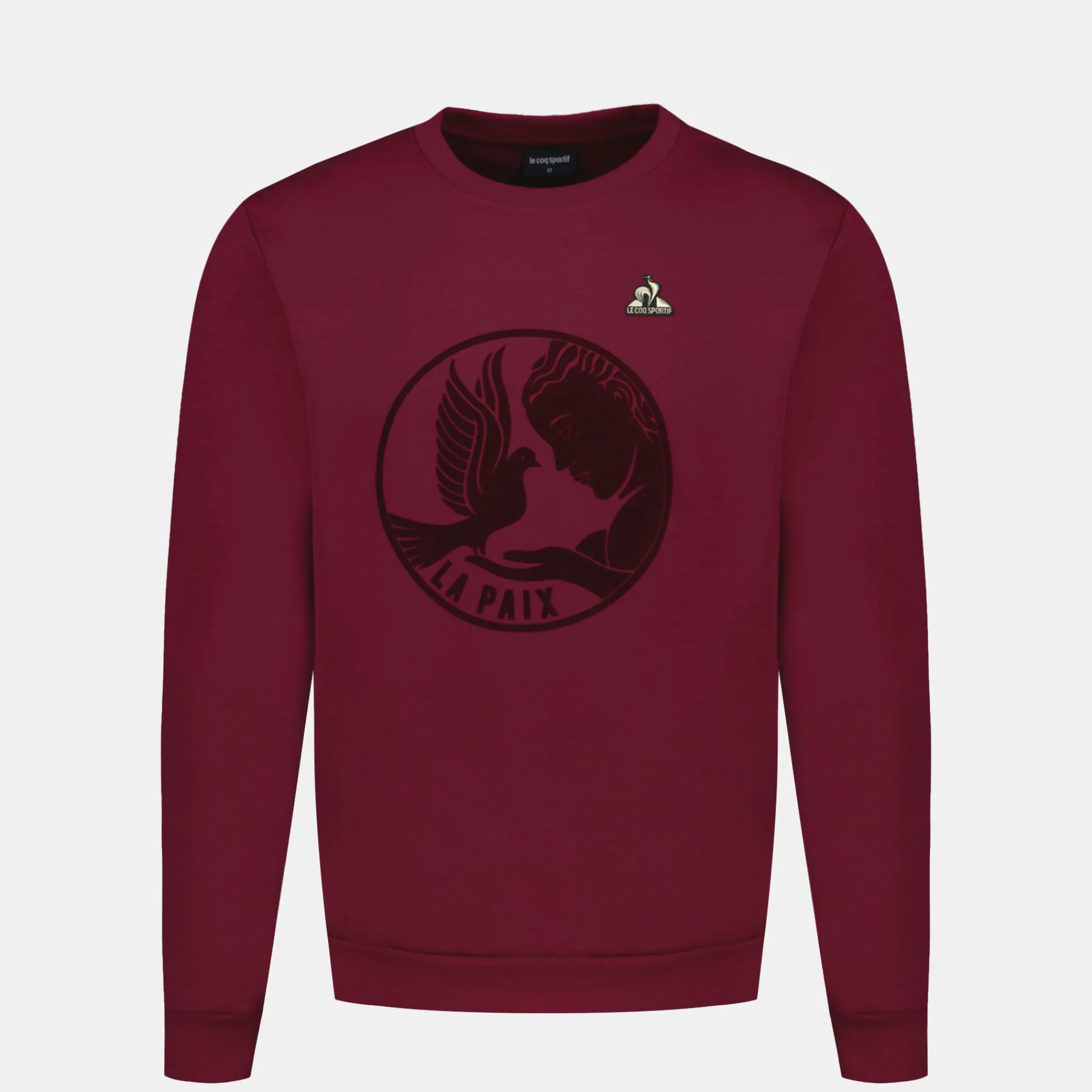 Online La Paix Sweat Homme Sweatshirts