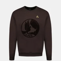 Outlet La Paix Sweat Homme Sweatshirts
